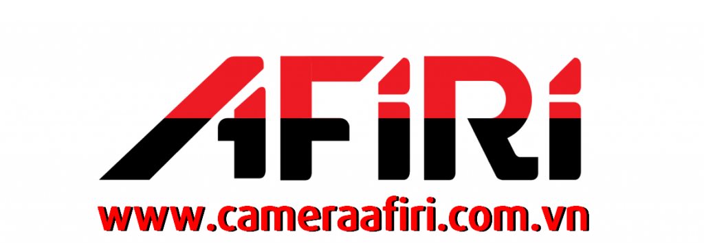Bảng giá camera AFIRI